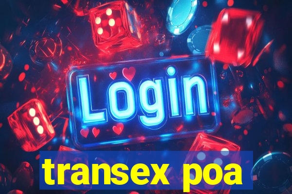 transex poa